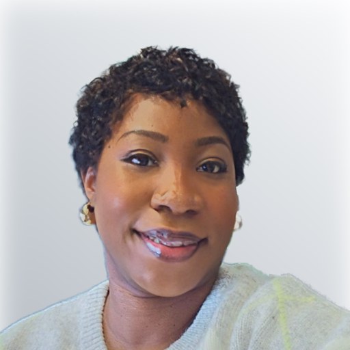 Photo of carer Neema Mdetele H.