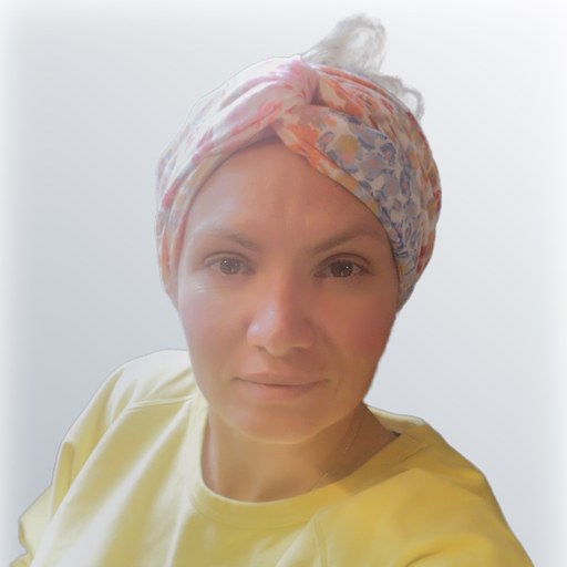 Yuliya J, carer