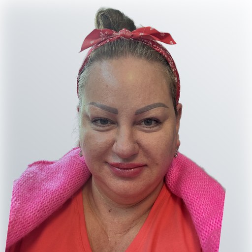 Photo of carer Kinga C.