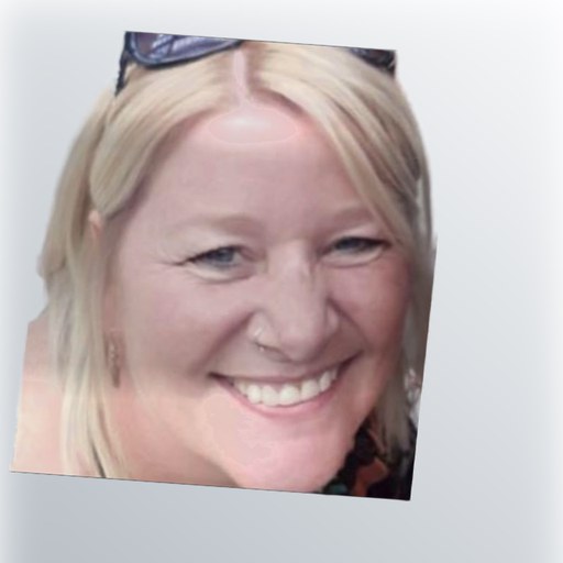 Deborah Rose Hart M, carer