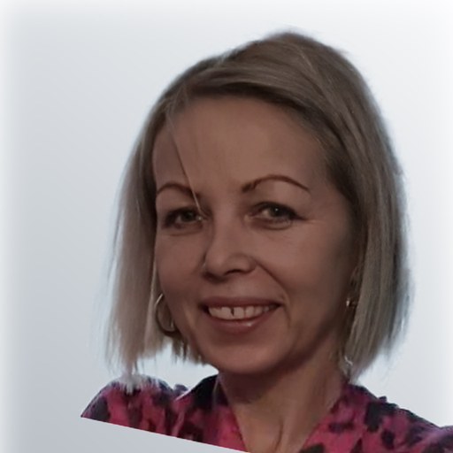 Katarzyna S., live-in carer who could come to Medway