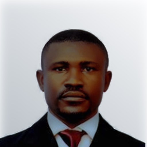 Chukwuma E, carer