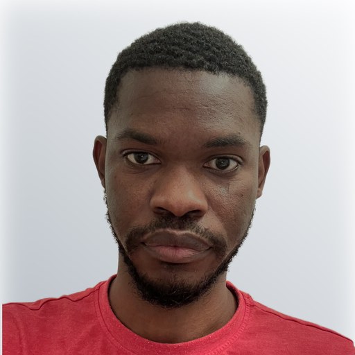 Hassan Tejan M, carer
