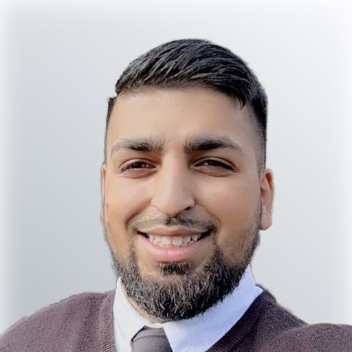 Naseer A, carer