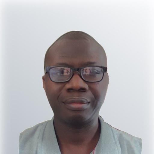 Akinjide F, carer