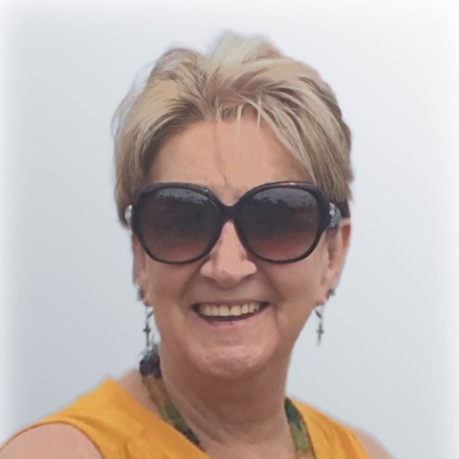 Photo of carer Valerie D.