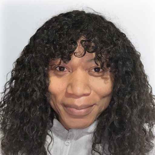 Blessing E, carer