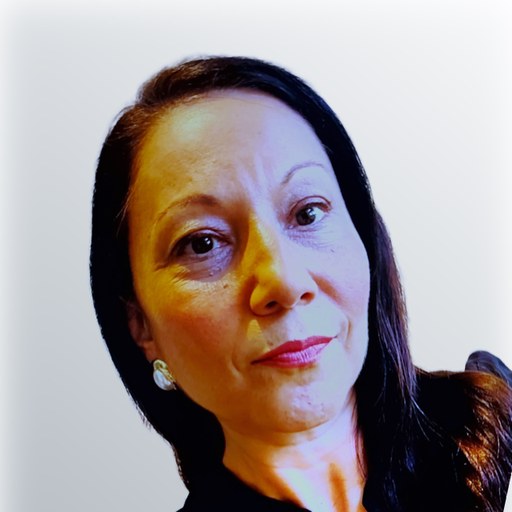 Nikoletta K, carer