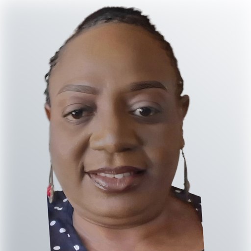 Gladys M, carer