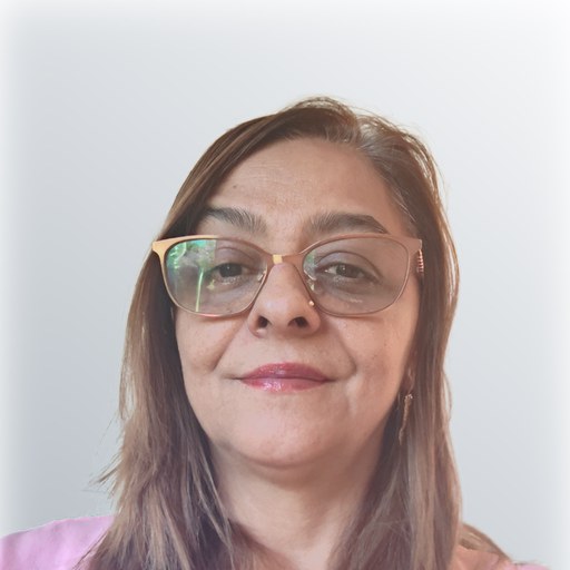 Mihaela D, carer