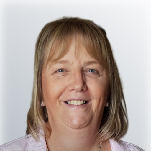 Photo of carer Angela M.