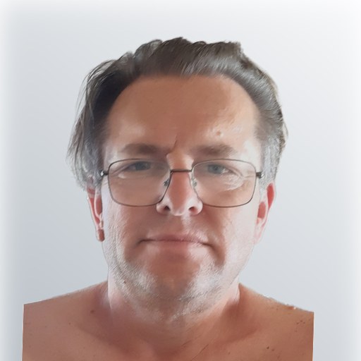 Photo of carer Ion B.
