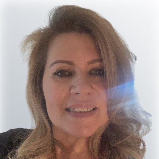 Corinne F, carer