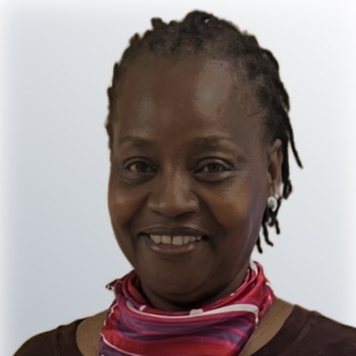 Folasade A, carer