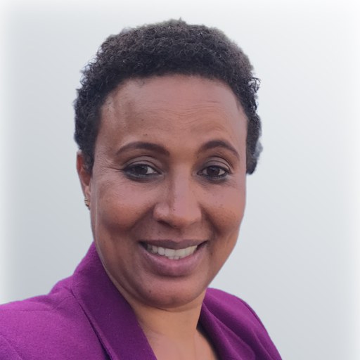 Photo of carer Miriam M.