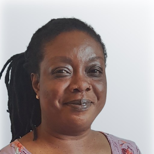 Photo of carer Marian O.