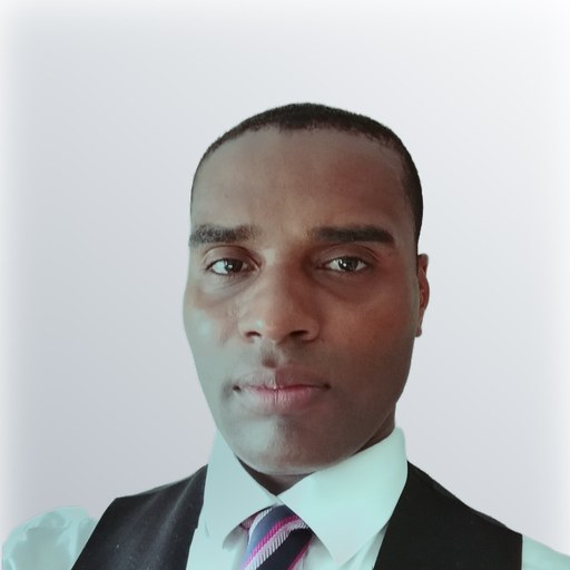 Anthony O., carer in London