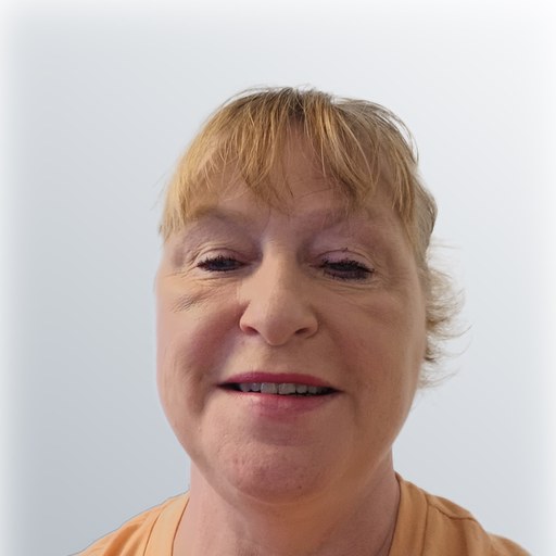 Photo of carer Kathleen s.