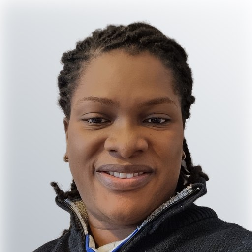 Genevieve A, carer