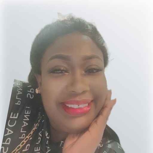 Photo of carer Tanisha F.