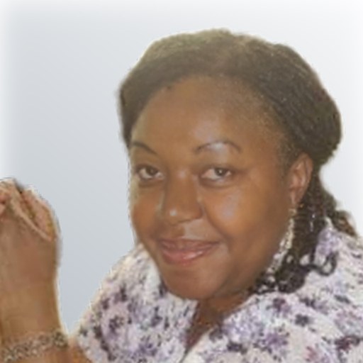 Bridget Mwansa K, carer