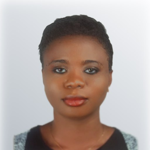 Omowunmi L, carer