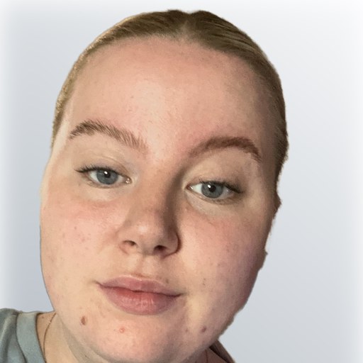 Harriet P, carer