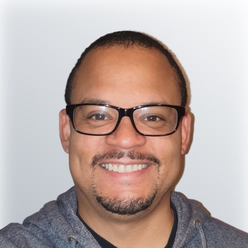 Photo of carer Kevin D.