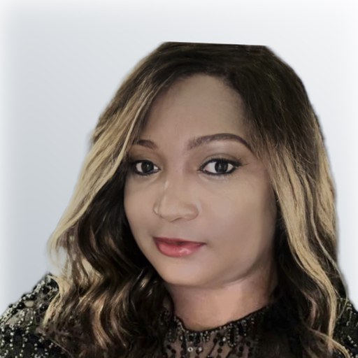 Precious Natasha M, carer