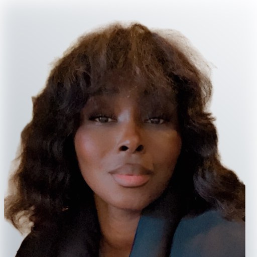 Mireille D, carer