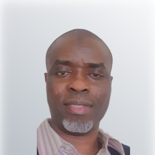 Kazeem Abiodun A, carer