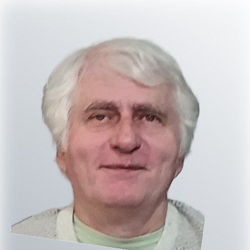 Photo of carer Norman S.