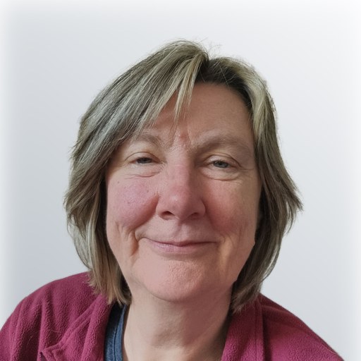 Louise S, carer