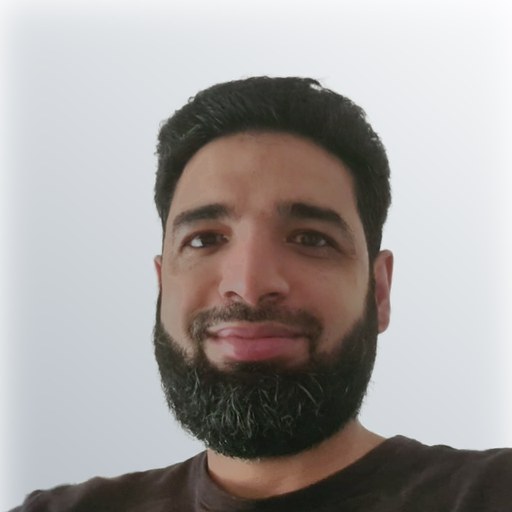 Photo of carer Chaudhry H.