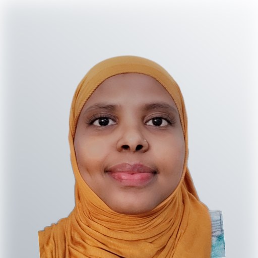 Rahma H., carer in Wembley