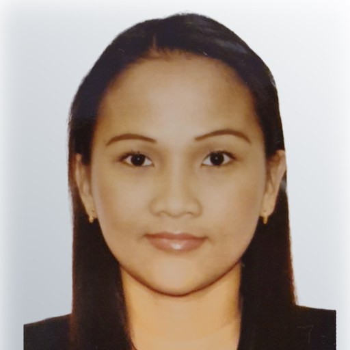 Maria Theresa M, carer