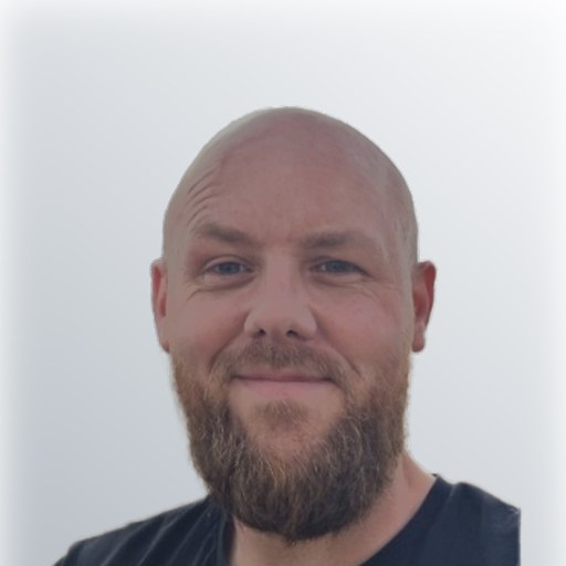 Photo of carer Nicholas W.