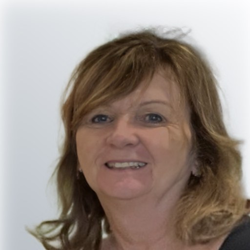 Charmaine E, carer