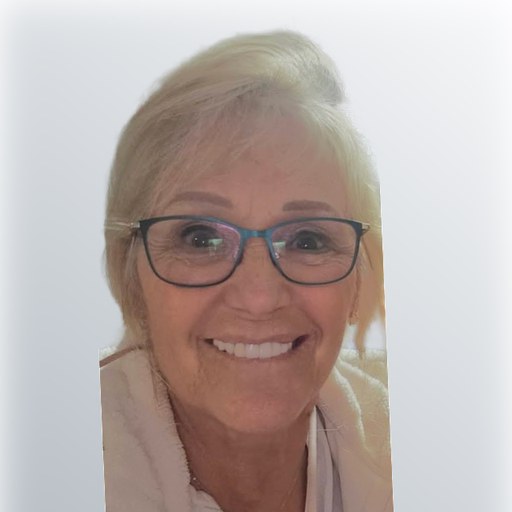 Judith P, carer