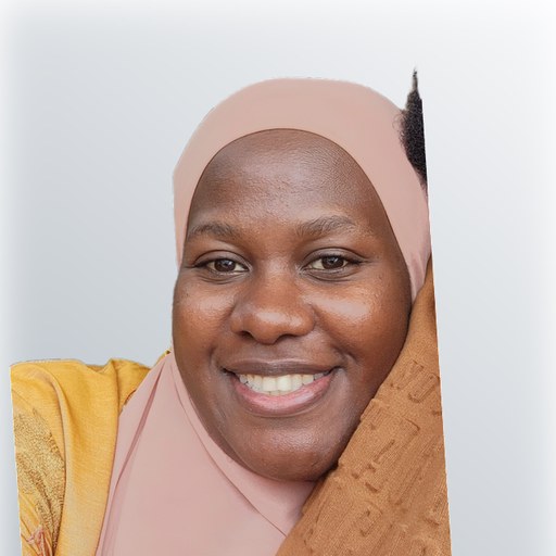 Photo of carer Bukirwa S.