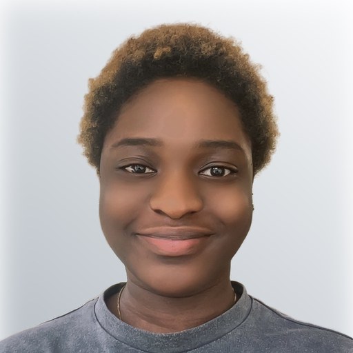 Benita Igbineweka O, carer