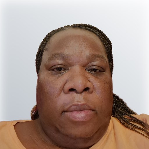 Photo of carer Monicca S.