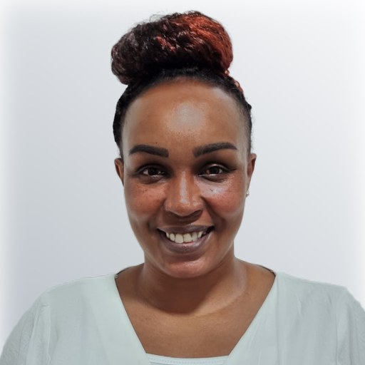Damaris W, carer