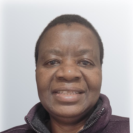 Photo of carer Constance J.