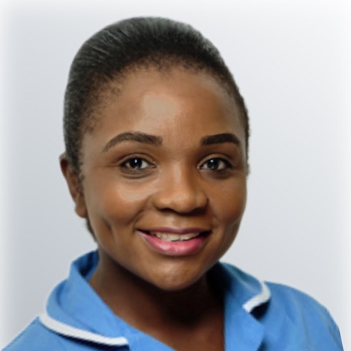Zoliswa N, carer