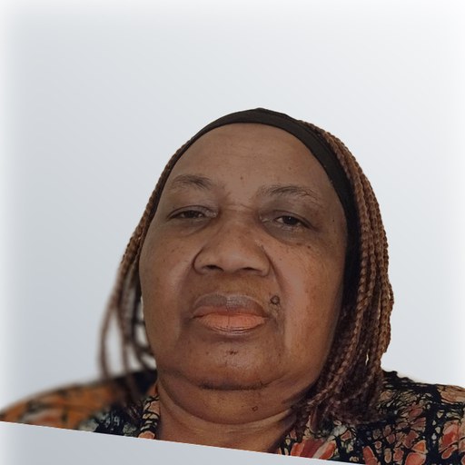Adeline R, carer