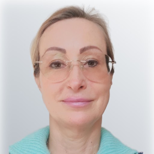 Photo of carer Sanita L.
