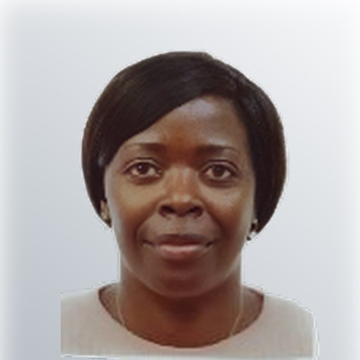 Photo of carer Jackline N.