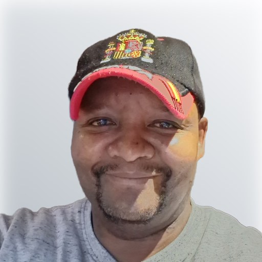 Photo of carer Lawrence M.