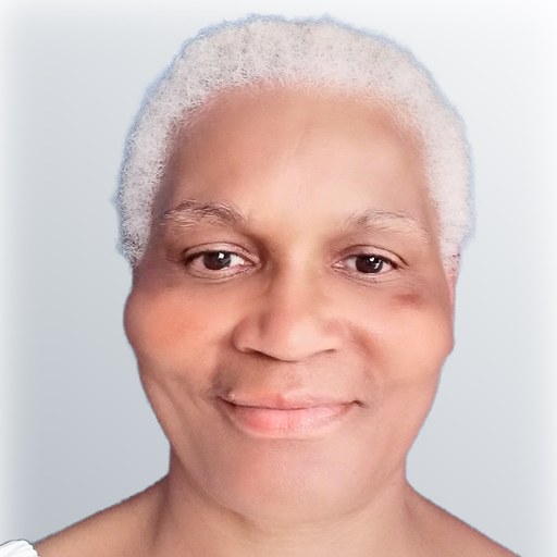 Lucia C, carer